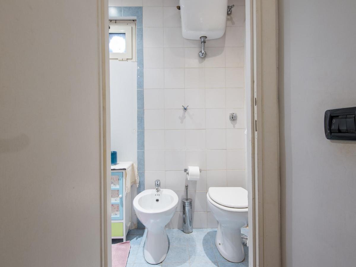Apartamento Muratte Facing Trevi's Fountain *